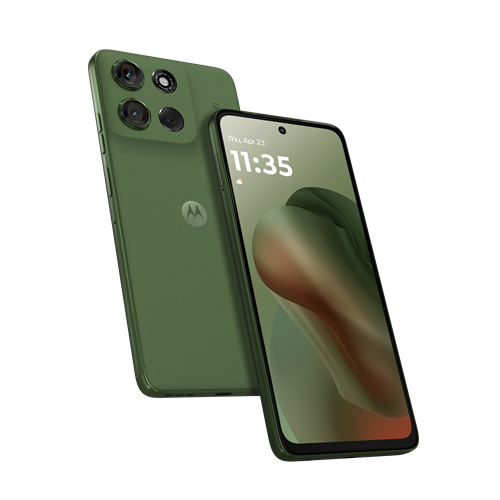 moto g66j 5G